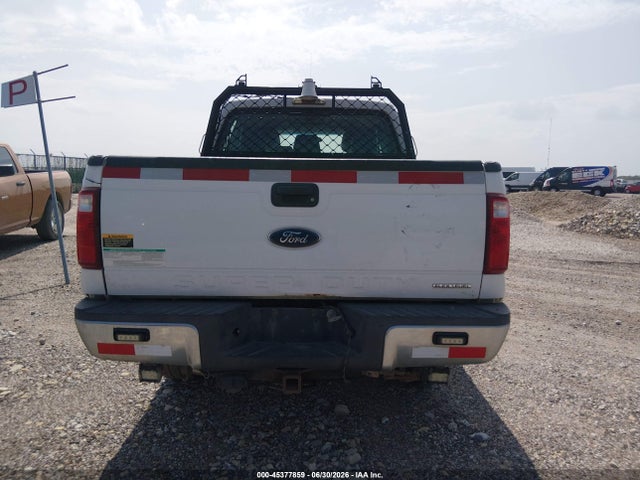 Aukcja sprzedaży 2015 Ford F-350 Xl, vin: 1FT7W3B61FEB81055, numer aukcji: 45377859