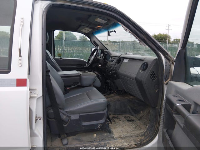 Продаж на аукціоні авто 2015 Ford F-350 Xl, vin: 1FT7W3B61FEB81055, номер лоту: 45377859