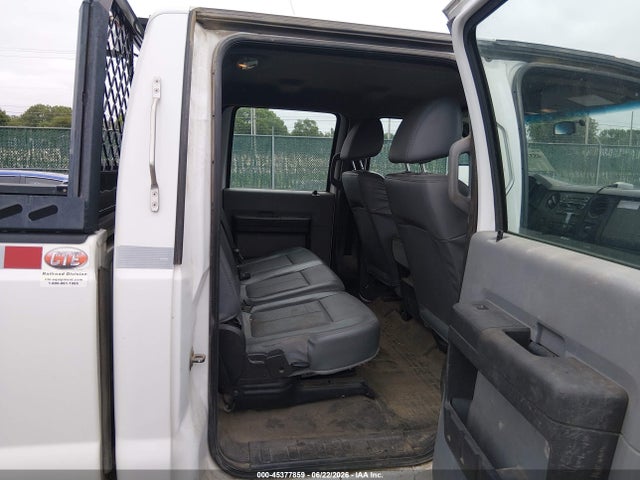 Продаж на аукціоні авто 2015 Ford F-350 Xl, vin: 1FT7W3B61FEB81055, номер лоту: 45377859
