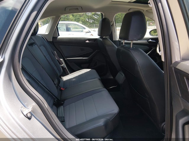 45377865 :رقم المزاد ، 3VW7X7BU5SM085756 vin ، 2025 Volkswagen Jetta 1.5t Se مزاد بيع