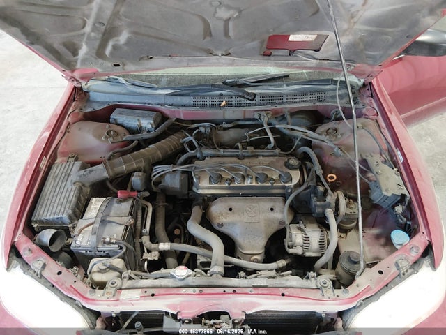 Aukcja sprzedaży 2002 Honda Accord 2.3 Se, vin: JHMCG56702C009145, numer aukcji: 45377866