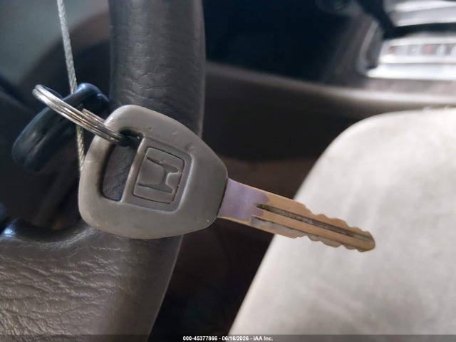Продажа на аукционе авто 2002 Honda Accord 2.3 Se, vin: JHMCG56702C009145, номер лота: 45377866