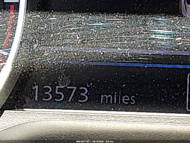 Nissan SENTRA SV 2025 3N1AB8CV9SY408559 Image 15