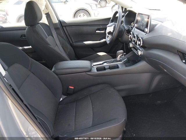 Nissan SENTRA SV 2025 3N1AB8CV9SY408559 Image 5