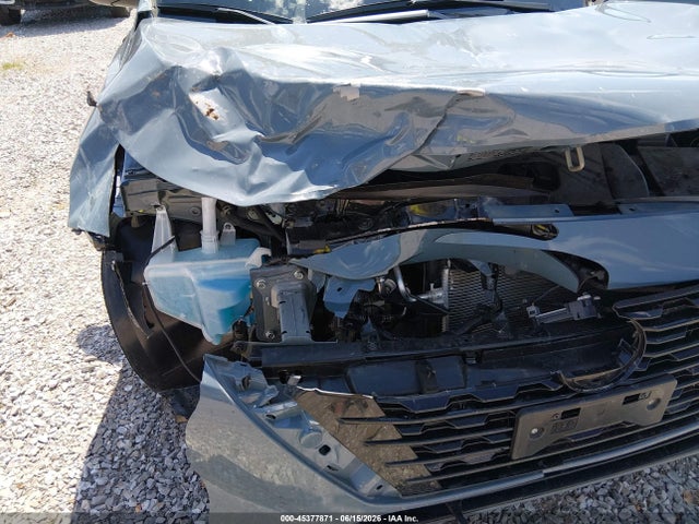 Nissan SENTRA SV 2025 3N1AB8CV9SY408559 Image 6