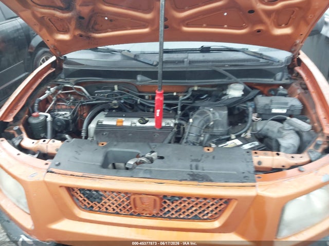 Продажа на аукционе авто 2008 Honda Element Lx, vin: 5J6YH18398L013415, номер лота: 45377873