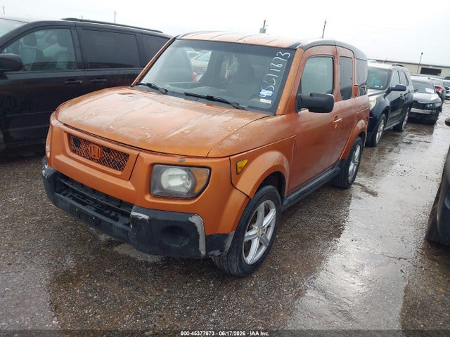 Продажа на аукционе авто 2008 Honda Element Lx, vin: 5J6YH18398L013415, номер лота: 45377873