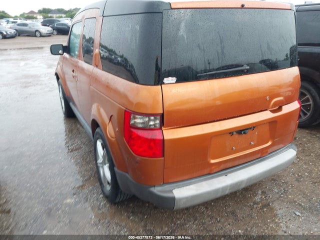 Продажа на аукционе авто 2008 Honda Element Lx, vin: 5J6YH18398L013415, номер лота: 45377873