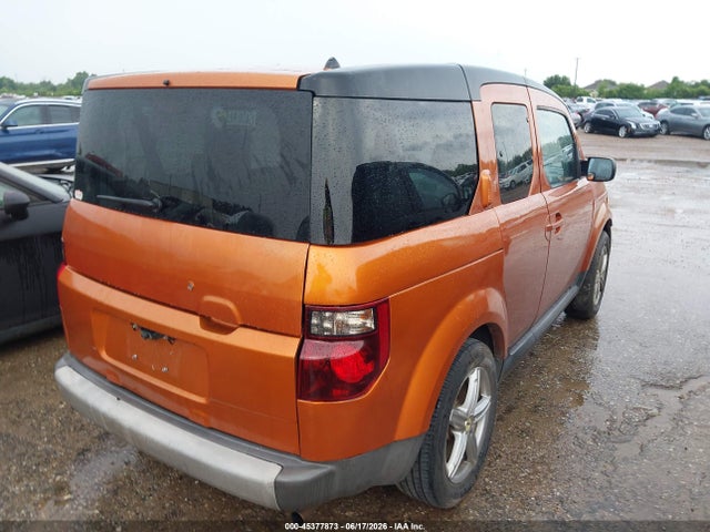 Продажа на аукционе авто 2008 Honda Element Lx, vin: 5J6YH18398L013415, номер лота: 45377873
