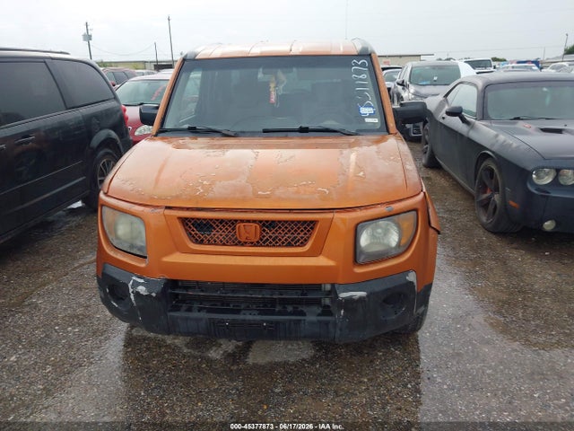 Продажа на аукционе авто 2008 Honda Element Lx, vin: 5J6YH18398L013415, номер лота: 45377873