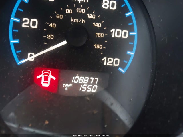 Продажа на аукционе авто 2008 Honda Element Lx, vin: 5J6YH18398L013415, номер лота: 45377873