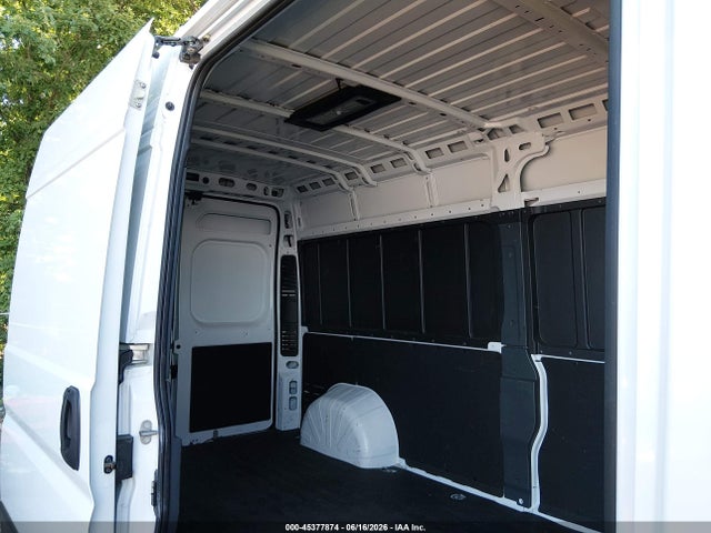 Aukcja sprzedaży 2025 Ram Promaster 3500 Tradesman High Roof 159 Wb W/pass Seat, vin: 3C6MRVHGXSE545386, numer aukcji: 45377874