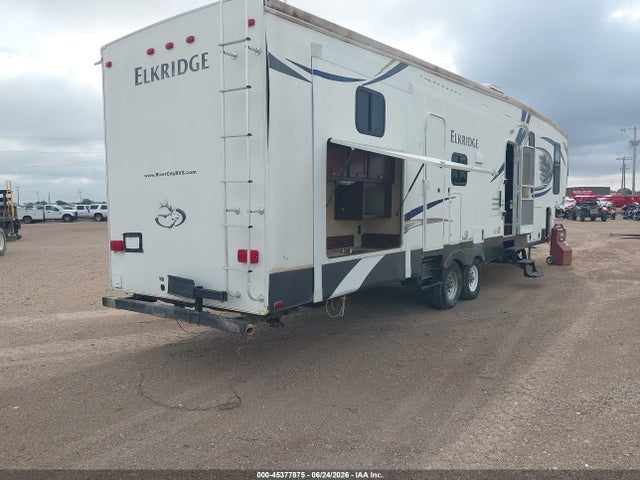 Aukcja sprzedaży 2014 Heartland Elkridge 35' 5th Wheel, vin: 5SFRG4123EE271944, numer aukcji: 45377875