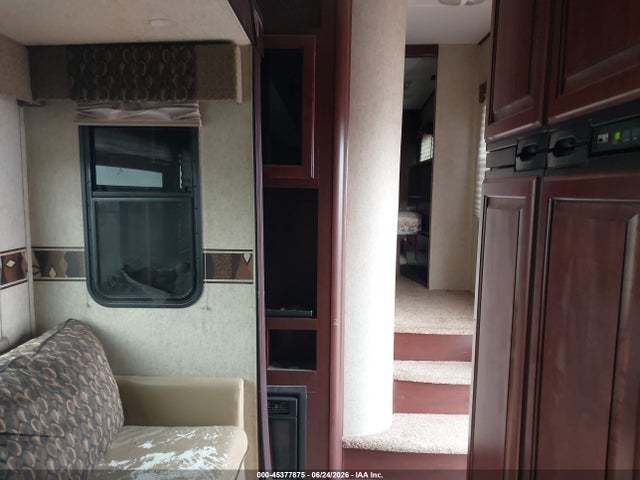 Aukcja sprzedaży 2014 Heartland Elkridge 35' 5th Wheel, vin: 5SFRG4123EE271944, numer aukcji: 45377875