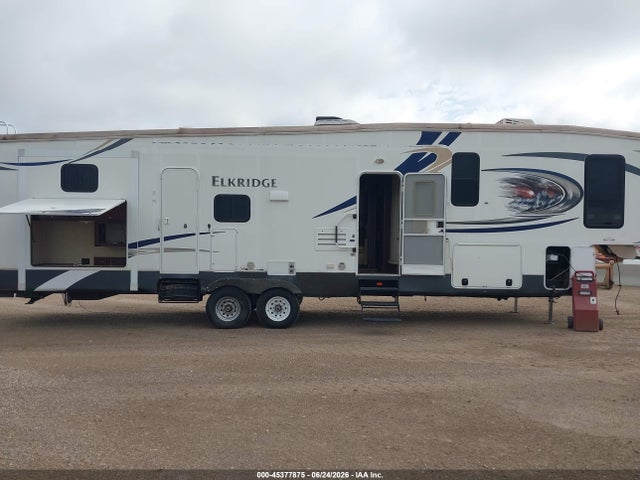 Aukcja sprzedaży 2014 Heartland Elkridge 35' 5th Wheel, vin: 5SFRG4123EE271944, numer aukcji: 45377875
