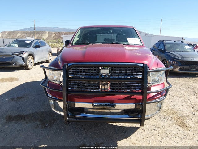 2013 Ram 1500 Slt მანქანა იყიდება აუქციონზე, vin: 1C6RR7LG7DS682469, აუქციონის ნომერი: 45377878