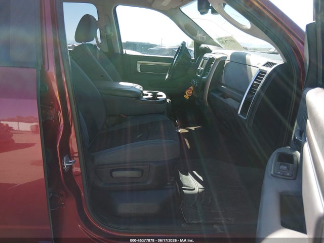 2013 Ram 1500 Slt მანქანა იყიდება აუქციონზე, vin: 1C6RR7LG7DS682469, აუქციონის ნომერი: 45377878