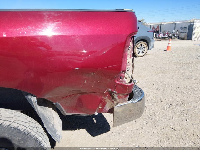 2013 Ram 1500 Slt მანქანა იყიდება აუქციონზე, vin: 1C6RR7LG7DS682469, აუქციონის ნომერი: 45377878