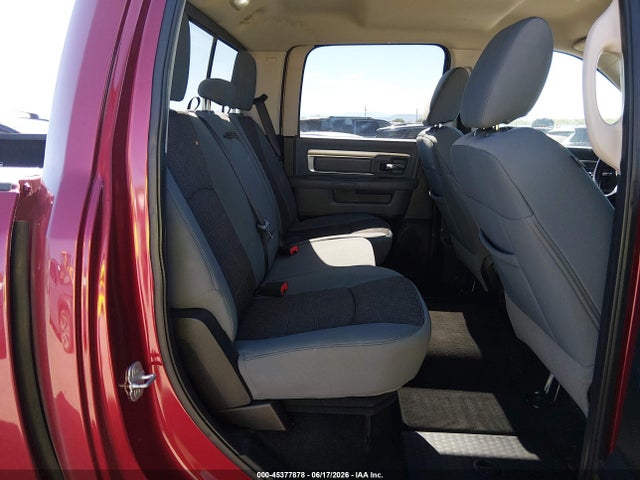 2013 Ram 1500 Slt მანქანა იყიდება აუქციონზე, vin: 1C6RR7LG7DS682469, აუქციონის ნომერი: 45377878