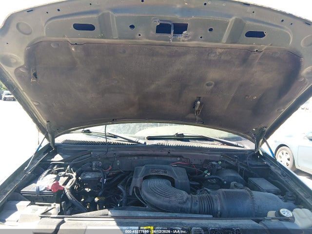 Aukcja sprzedaży 2003 Ford F-150 Lariat/xlt, vin: 1FTRW08L63KB63488, numer aukcji: 45377880