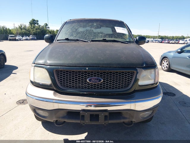 Aukcja sprzedaży 2003 Ford F-150 Lariat/xlt, vin: 1FTRW08L63KB63488, numer aukcji: 45377880