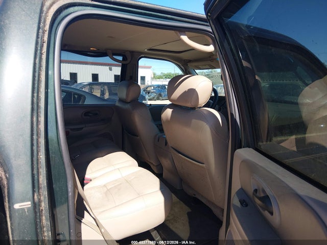 Aukcja sprzedaży 2003 Ford F-150 Lariat/xlt, vin: 1FTRW08L63KB63488, numer aukcji: 45377880