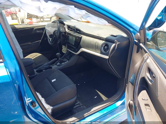Scion IM 2016 JTNKARJE3GJ517569 Image 5