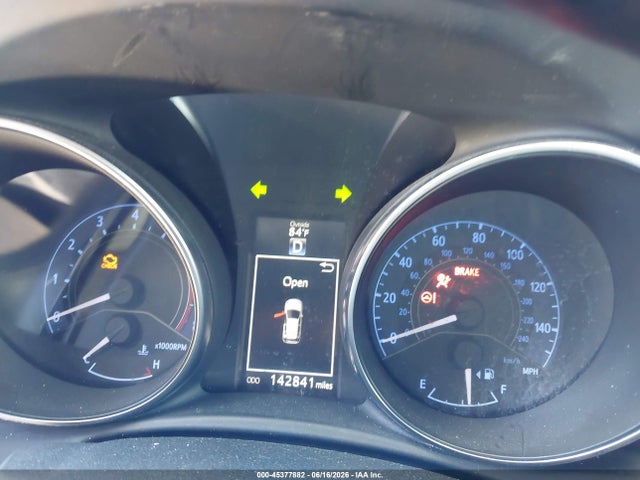Scion IM 2016 JTNKARJE3GJ517569 Image 7