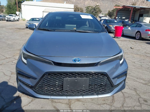 JTDBCMFE6SJ042888 Toyota Corolla Le/se/xle
