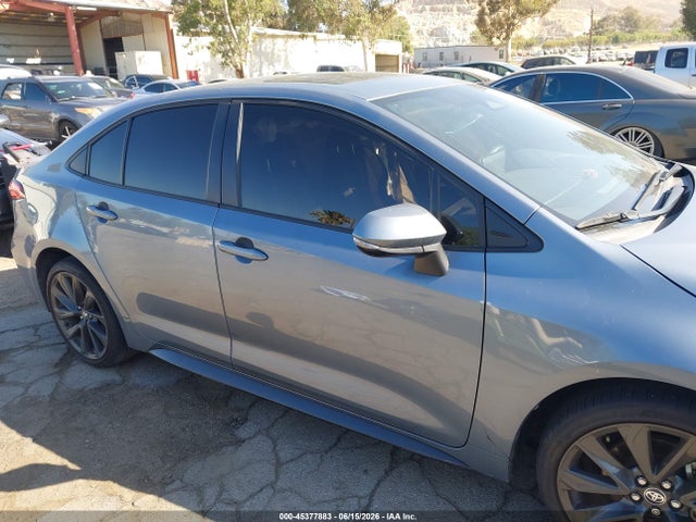 JTDBCMFE6SJ042888 Toyota Corolla Le/se/xle