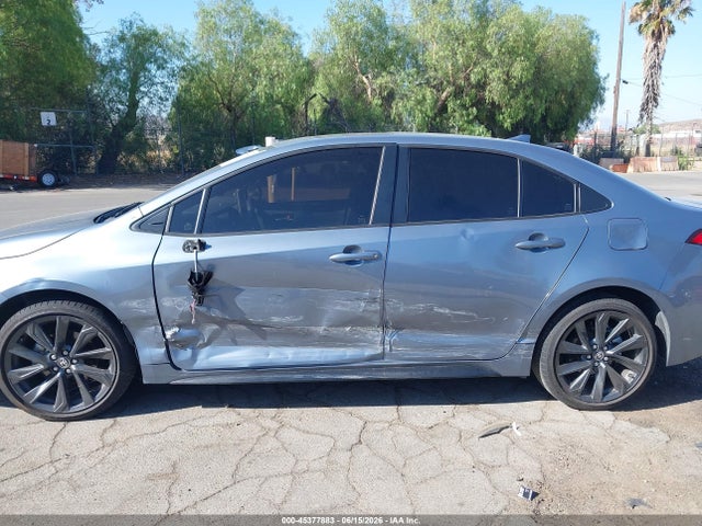 JTDBCMFE6SJ042888 Toyota Corolla Le/se/xle