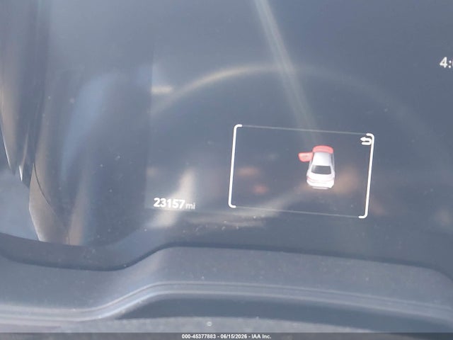 JTDBCMFE6SJ042888 Toyota Corolla Le/se/xle