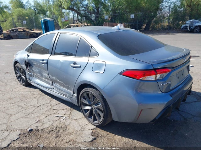 JTDBCMFE6SJ042888 Toyota Corolla Le/se/xle