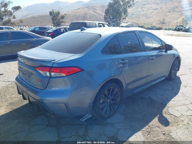 JTDBCMFE6SJ042888 Toyota Corolla Le/se/xle