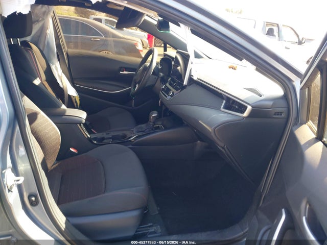 JTDBCMFE6SJ042888 Toyota Corolla Le/se/xle