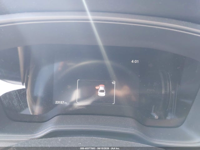 JTDBCMFE6SJ042888 Toyota Corolla Le/se/xle