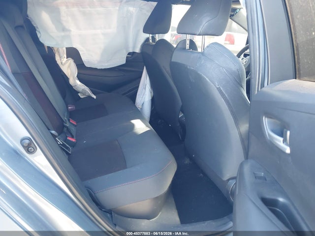 JTDBCMFE6SJ042888 Toyota Corolla Le/se/xle
