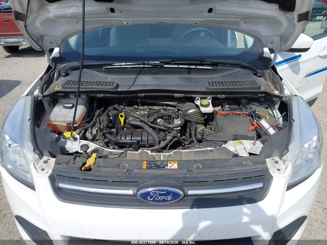 1FMCU9GX0GUB40797 Ford ESCAPE SE
