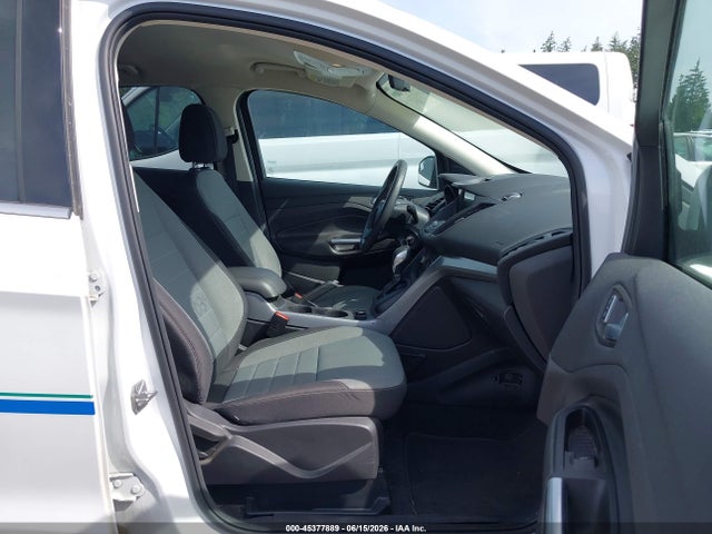 1FMCU9GX0GUB40797 Ford ESCAPE SE