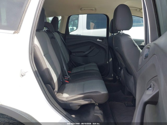 1FMCU9GX0GUB40797 Ford ESCAPE SE