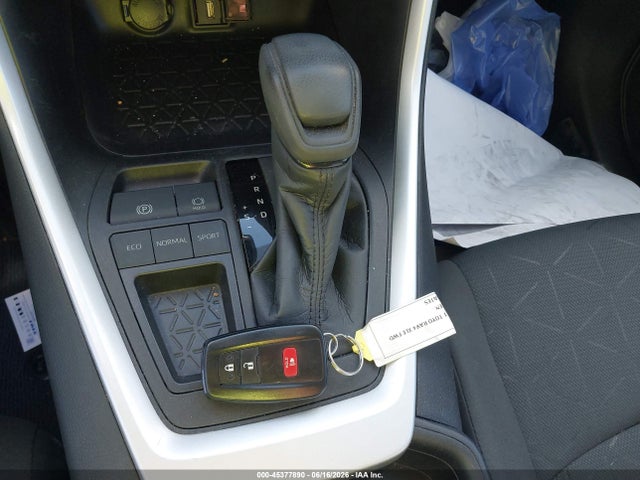 Toyota Rav4 Xle 2021 2T3W1RFV8MW163057 Image 11