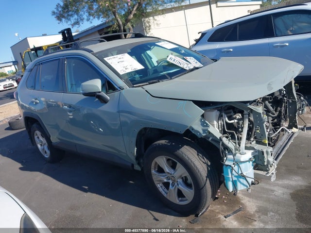 Toyota Rav4 Xle 2021 2T3W1RFV8MW163057 Image 14