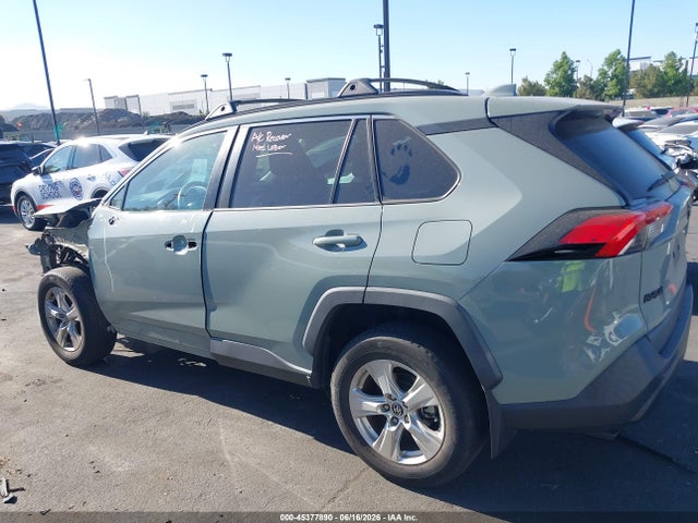 Toyota Rav4 Xle 2021 2T3W1RFV8MW163057 Image 15