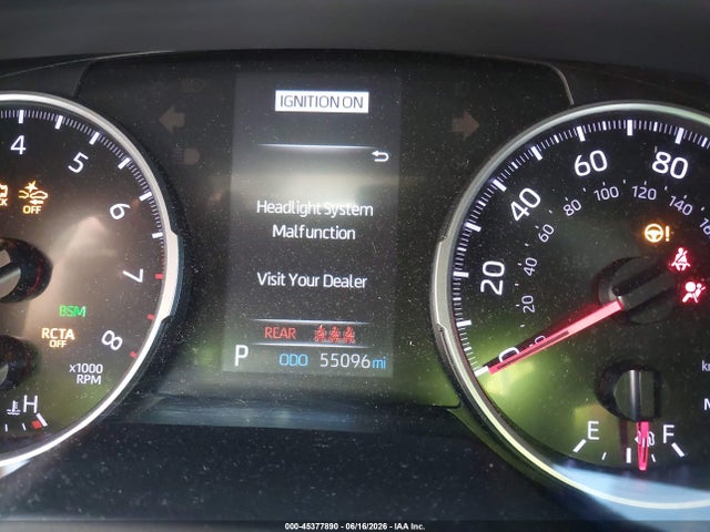 Toyota Rav4 Xle 2021 2T3W1RFV8MW163057 Image 16