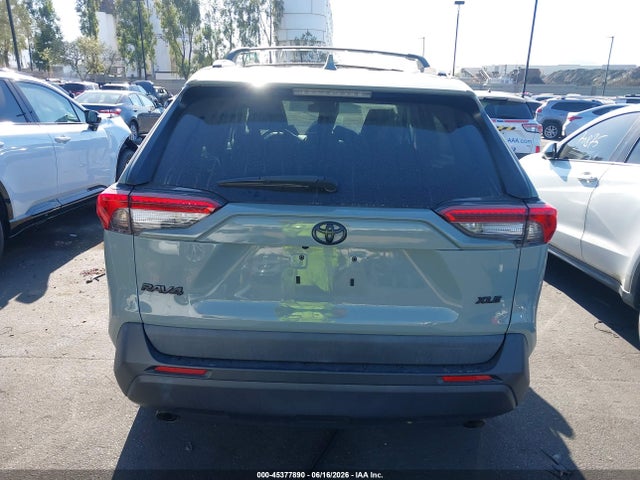 Toyota Rav4 Xle 2021 2T3W1RFV8MW163057 Image 17