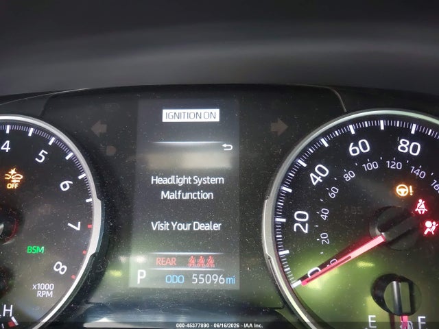 Toyota Rav4 Xle 2021 2T3W1RFV8MW163057 Image 19