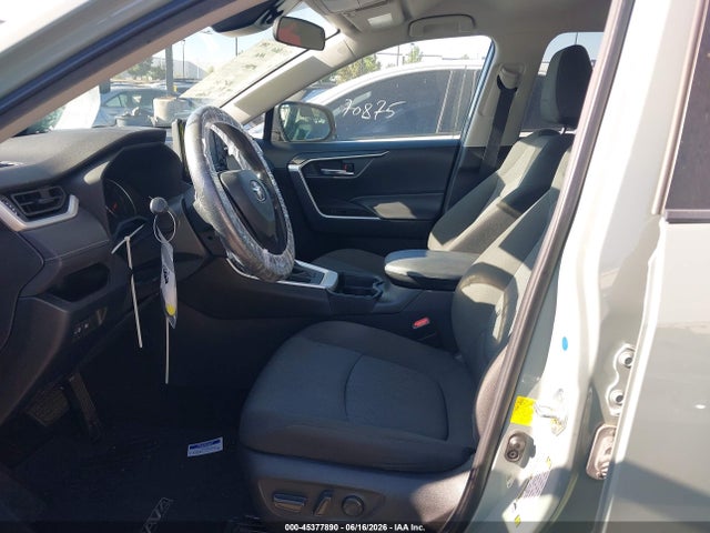 Toyota Rav4 Xle 2021 2T3W1RFV8MW163057 Image 5