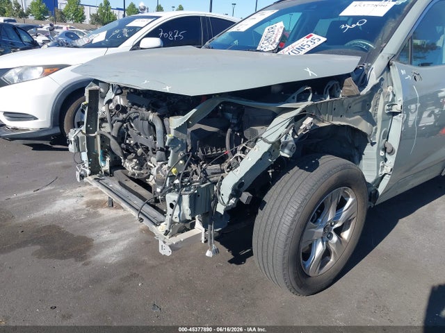 Toyota Rav4 Xle 2021 2T3W1RFV8MW163057 Image 6