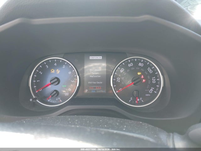 Toyota Rav4 Xle 2021 2T3W1RFV8MW163057 Image 7