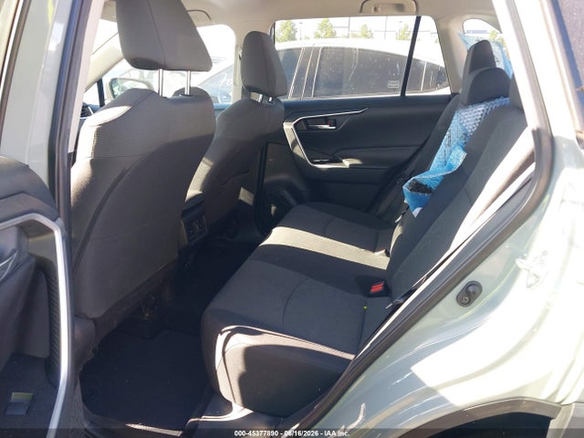Toyota Rav4 Xle 2021 2T3W1RFV8MW163057 Image 8